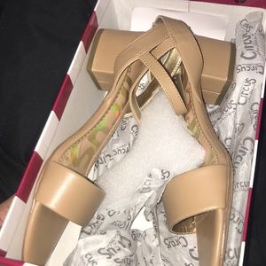 Sam Edelman shoes